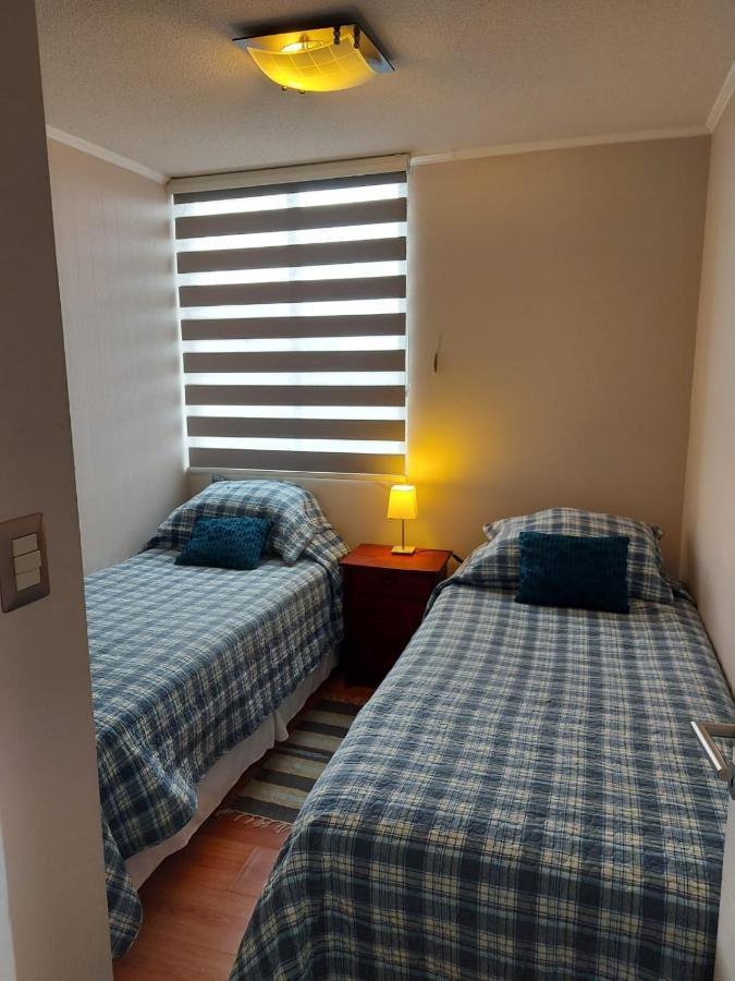 Marina Penuelas Amplio Departamento A Pasos De La Playa Apartment