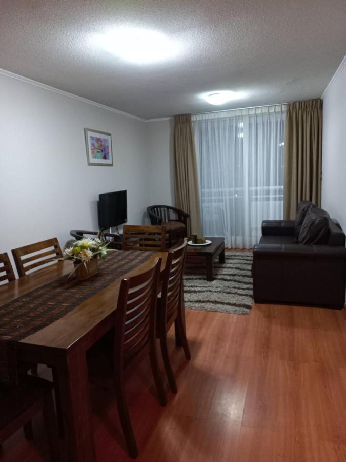 Apartment Marina Penuelas Amplio Departamento A Pasos De La Playa